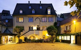 Hotel & Spa A La Cour D'Alsace By Happyculture